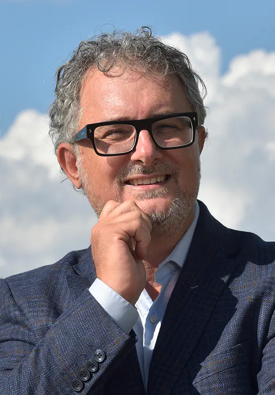 Profilo di Paolo Lugarini